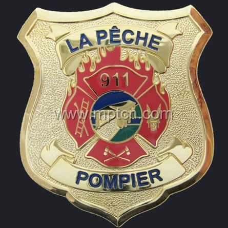 Badge